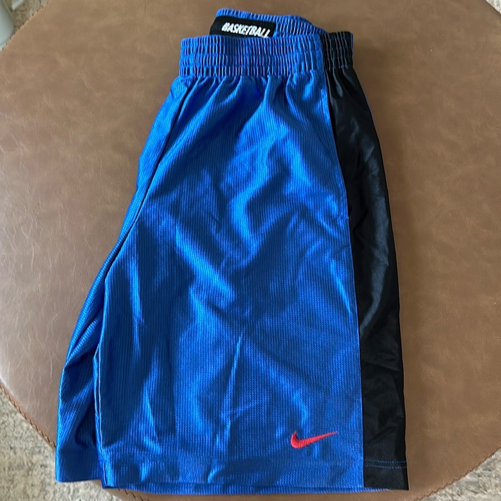 Nike Basketball Shorts